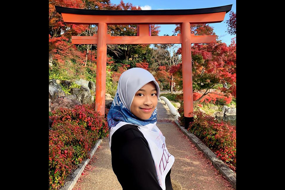 YOLO JAPAN会員おすすめの紅葉スポットの写真