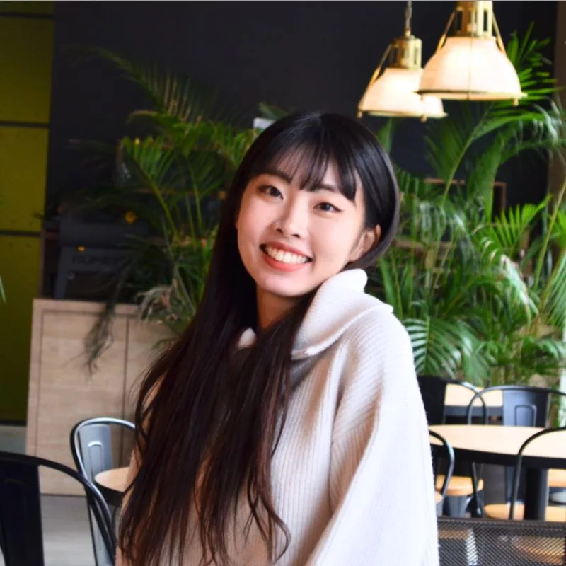 加地 志帆 /外国人実習雇用士