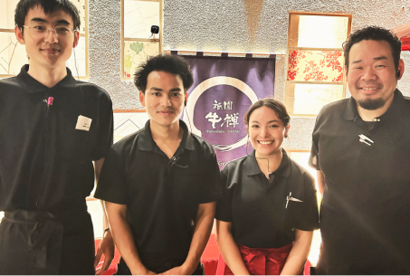 株式会社K.company