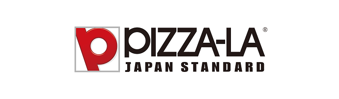 PIZZA-LA JAPAN STANDARD